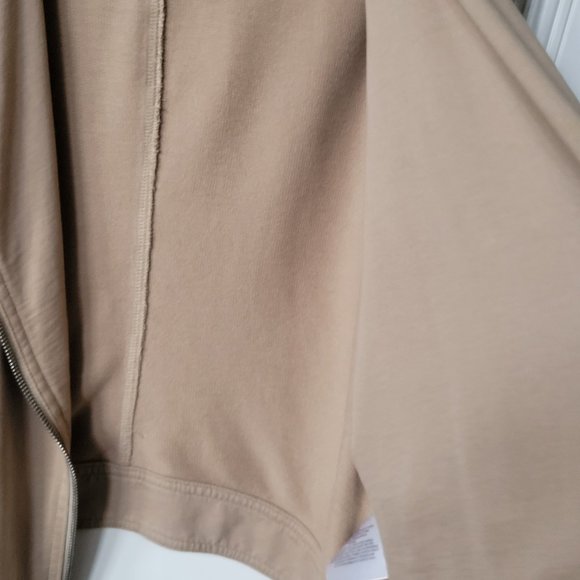 Parasuco Distressed Moto Jacket - Picture 9 of 14